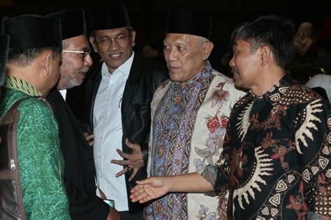 Gus Kikin Ungkap Fakta Keterlibatan Santri Dan Ulama Sejarah Berdirinya