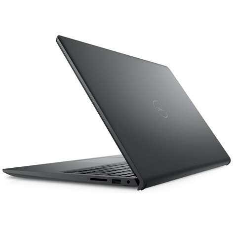 Buy Dell Inspiron 15 3520 Laptop Black