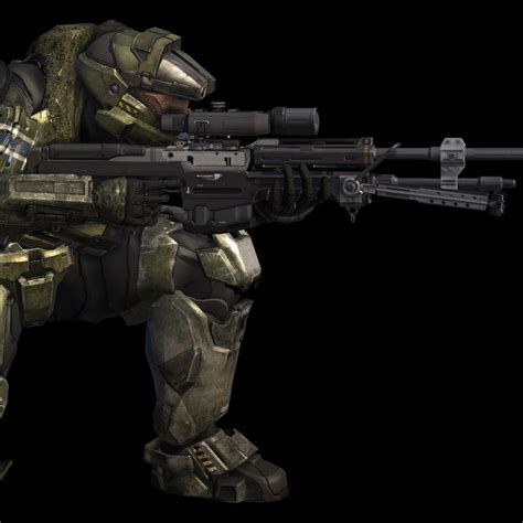 Jun Cool Halo Halo Reach Screen Shot Sniper Spartan Wallpaper