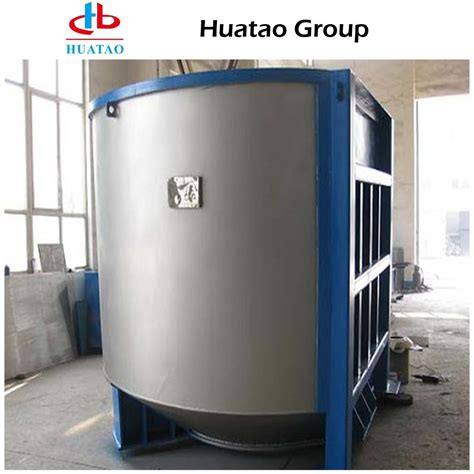 D Type Hydraulic Pulper Or D Hydrapulper Used For Pulp And Paper Making