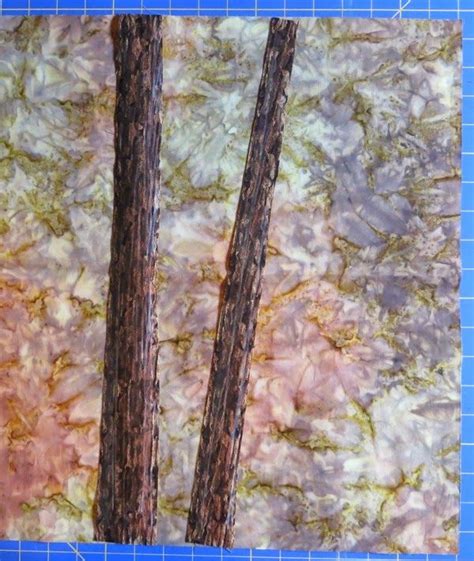 Cathy Geier S Quilty Art Blog Landscape Quilting With Challenging