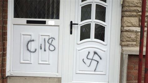 Anti Semitic Hate Crime At Record High Says UK Charity BBC News