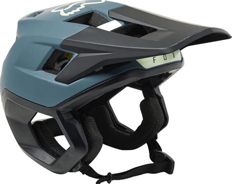 Fox Racing Dropframe Pro Helmet The Bike Shop