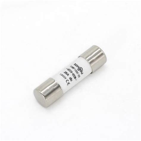 Solar PV String Fuse For Solar Power System TOWFH1DC 30