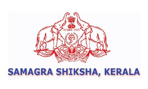 Samagra Shiksha Kerala Recruitment 2023 Apply Now Promallu