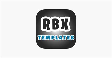 ‎templates Skins For Roblox On The App Store