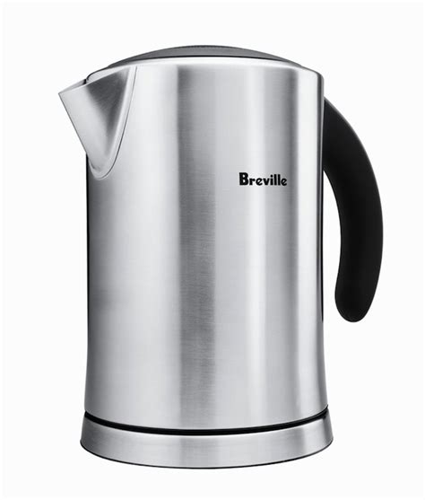 Breville Electric Kettle — Tools and Toys