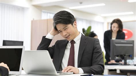 仕事ができない40代。能力不足でついていけない時の対処法は？ セカンドゴング