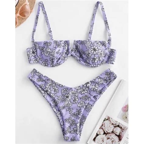 bikini SHEIN สมวง size M heyhey neko ThaiPick