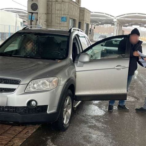 Permis De Conducere Moldovenesc Fals Descoperit La Controlul De