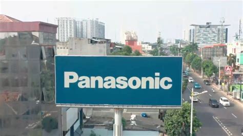 Gaji Pt Panasonic Gobel Energy Indonesia Homecare