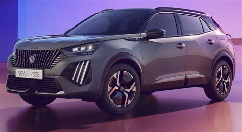 Peugeot La Nuova Arriver A Settembre Design Evoluto E Listino