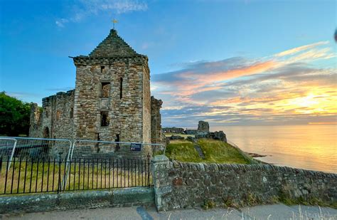 Scottish Castles – Scottish Travel Centre