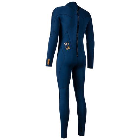 Rise Fullsuit Bz 5 4 Neilpryde Combinaison Homme Integrale Side Shore