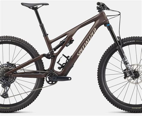 2023 SPECIALIZED Stumpjumper Evo Comp For Sale New Blue S2