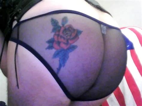 My Hot And Sexy Ass With A Sexy Tattoo On A Left Ass Nude Pics Xhamster