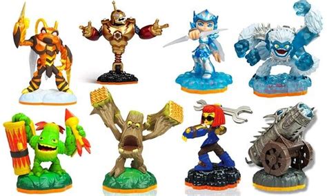 Skylanders Giants Buy 3 Get 1 Freefree Shipping Ebay