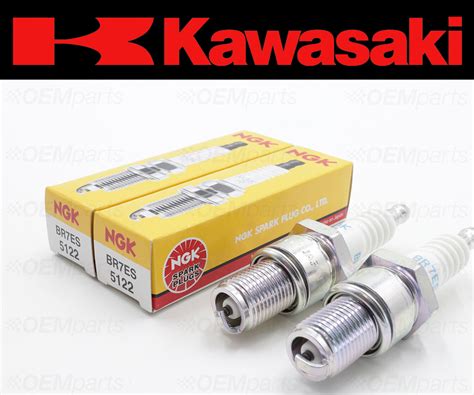NGK BR7ES - Alternative spark plugs