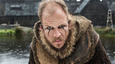 Floki | Wikingowie Wiki | Fandom