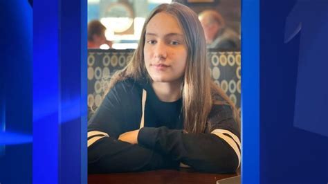 Deputies Say Missing Washington Girl 13 Has Been Found And Is Safe Wcti