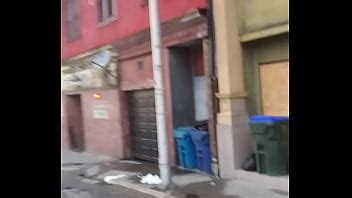 Caminando Por La Calle Xvideos