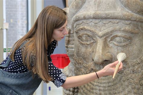 British Museum on Twitter: "Our conservators have been busy getting these stunning objects ready ...