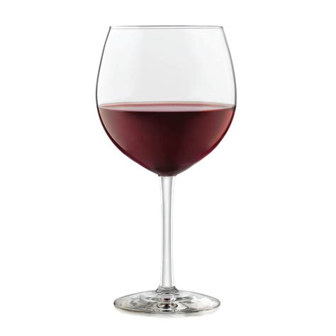 Libbey Midtown Red Wine Glasses, 18.25-ounce, Set of 8 – Libbey Shop