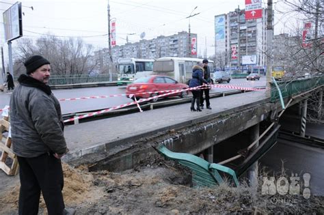 "Полёт" с моста — Сообщество «Безопасность на дорогах» на DRIVE2