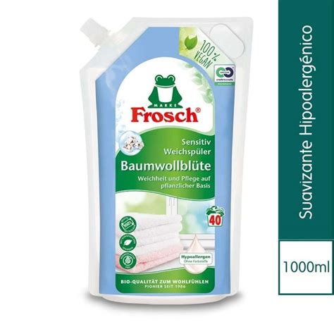 Frosch Productos De Limpieza Ecol Gicos Ecoprana