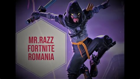 Fortnite Romania Cel Mai Smecher Live Partea A Ii A Solo Play