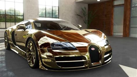 Gold Bugatti Wallpapers - Top Free Gold Bugatti Backgrounds - WallpaperAccess