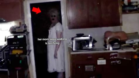 The Scariest Videos Of Demonic Entities Caught 2 Youtube