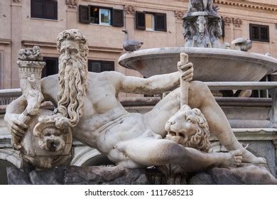 Naked Women Statues Zwinger Palace Dresden Stock Photo Shutterstock