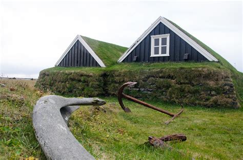 Sj Mannagardur Hellissandur Sn Fellsnes Peninsula Icela Flickr