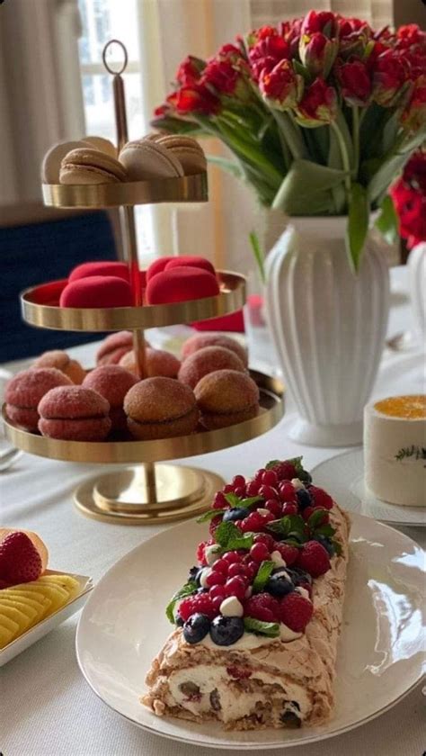 Pin di Татьяна Андриевская su Торты. | Cibo, Dolci, Dolce vita