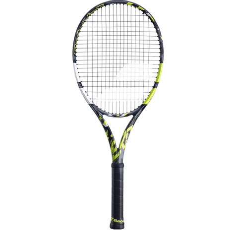 BABOLAT PURE AERO | POWER & CONTROL - ICONIC FRAME- WPSports