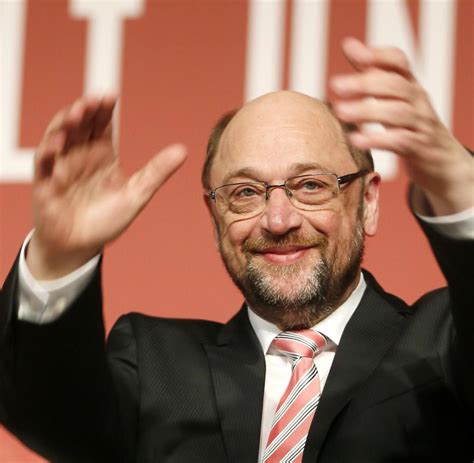 Kanzlerkandidat: Martin Schulz, ein lupenreiner Populist - WELT