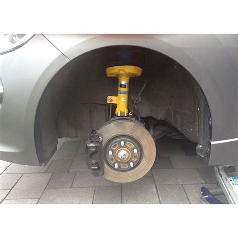 Mazda Cx Kf Bilstein B Shock Absorbers