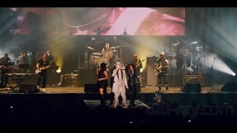 Culture Club Live At Wembley Blu Ray