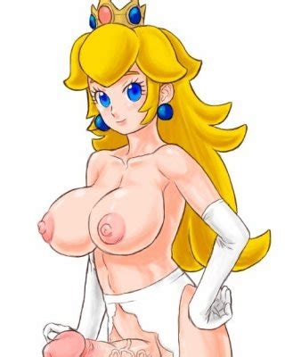Princess Peach Futa Porn Porn Pictures XXX Photos Sex Images PICTOA