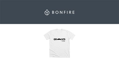 Bouke Fan Club Official Merchandise Bonfire