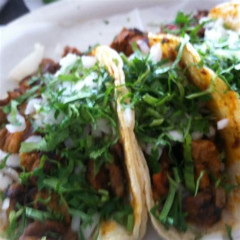 Taqueria El Charro 3 Houston TX