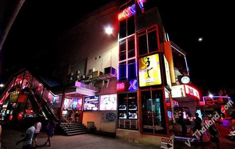 All About Women Sex Tourism In Thailand