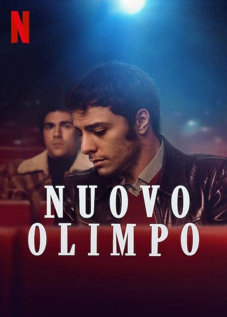 Nuovo Olimpo Filme 2023 Adorocinema