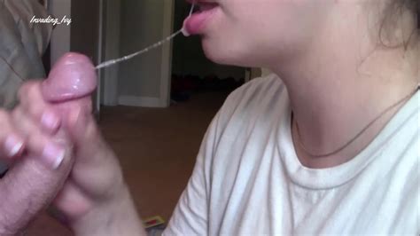 MILF Gives Sloppy Head And Swallows Load With A Smile Full Version Free Sex Video RedTube