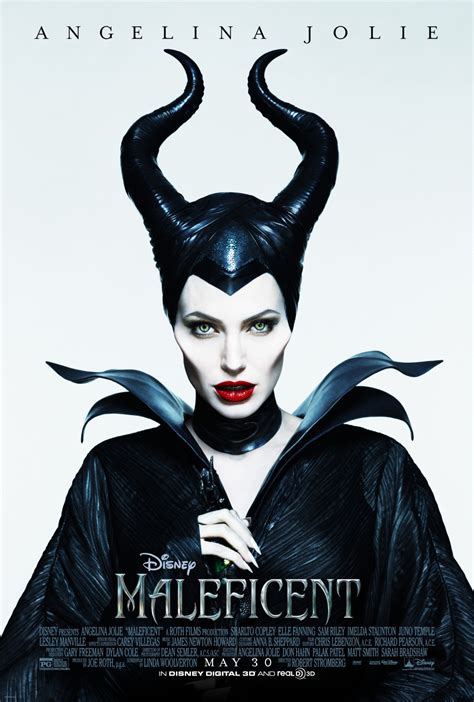 Film Review: Maleficent (2014) | HNN