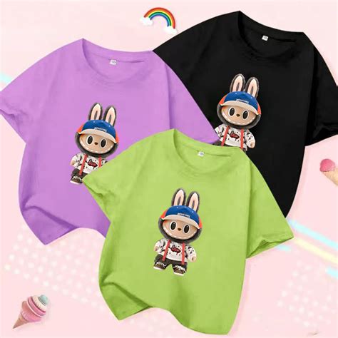 Hot Pattern Labubu Labu Boo Shopee Thailand