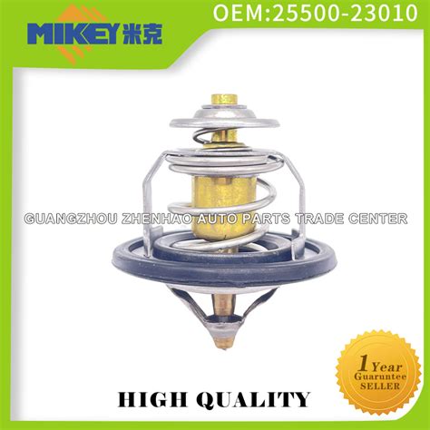 Auto Car Parts Engine Cooling System Coolant Thermostat for Modern OEM ...