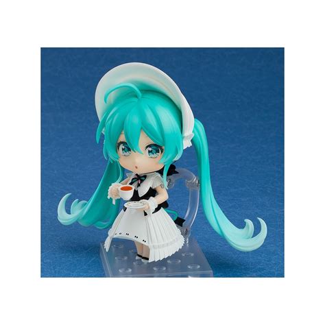 Character Vocal Series Hatsune Miku Figurine Nendoroid Hatsune