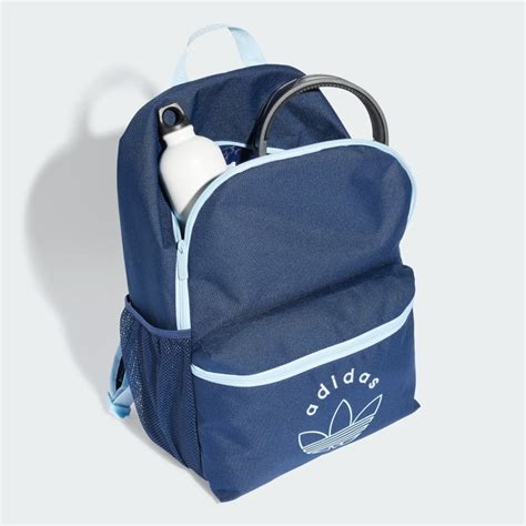 adidas Backpack Kids - Blue | adidas LK